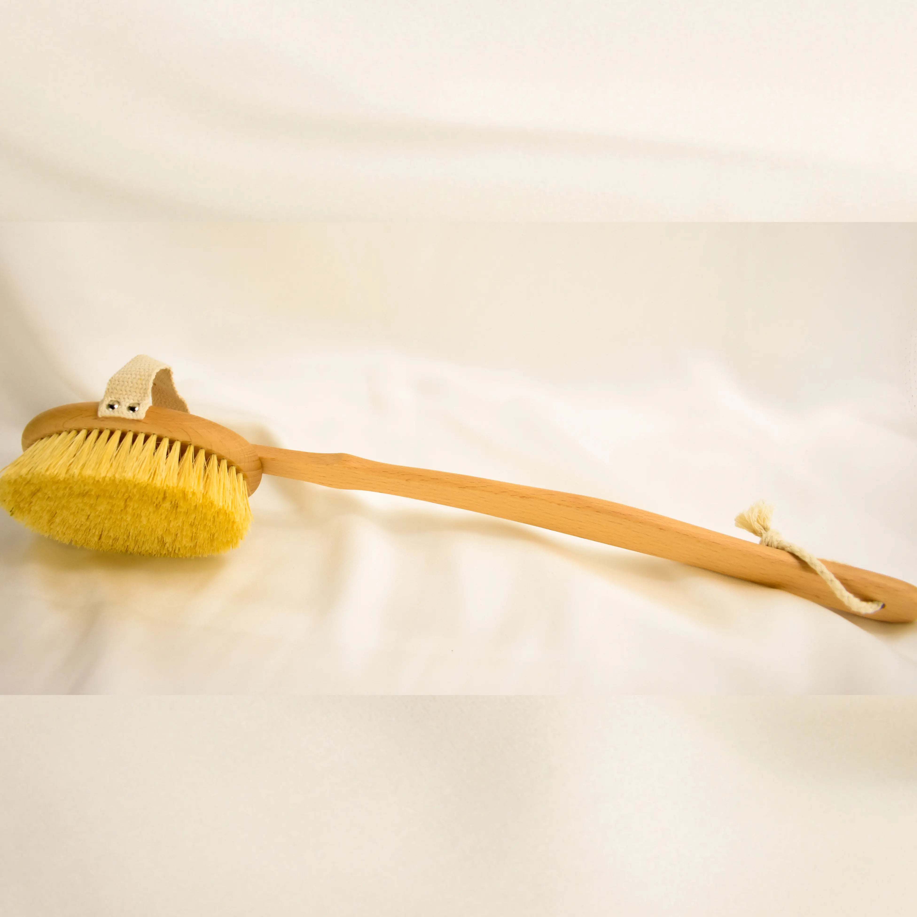 BROSSE DE MASSAGE À SEC - HDR